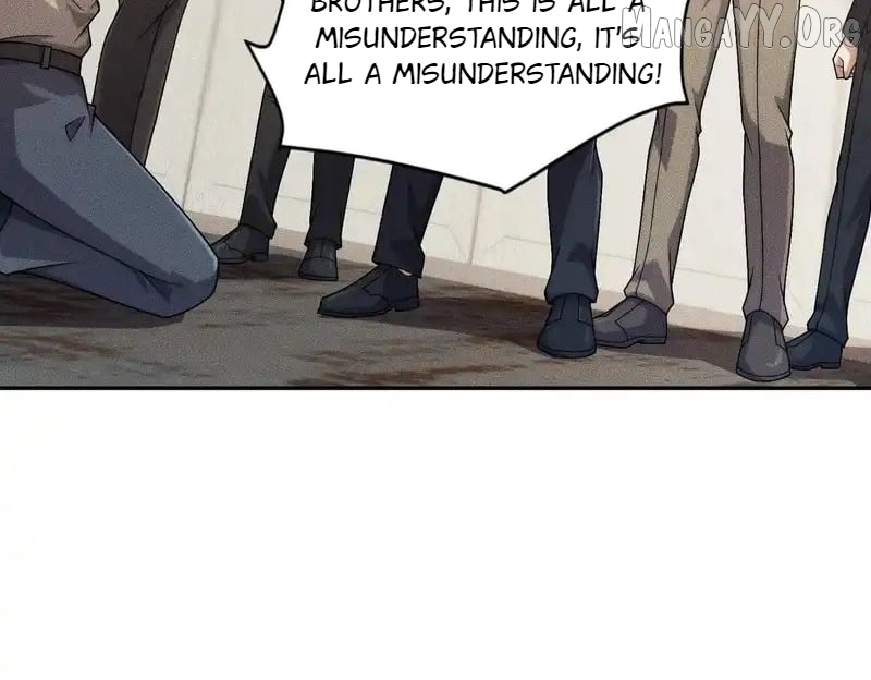 Hidden Dragon in the City (2025) Chapter 18 - page 15